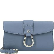 AIGNER Evviva Clutch Tasche Leder 22 cm Produktbild AIGNER Evviva Clutch Tasche Leder 22 cm Produktbild