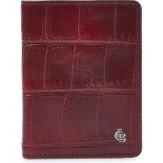 Castelijn & Beerens Kreditkartenetui RFID Schutz Leder 10 cm Produktbild