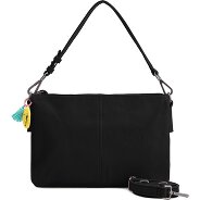 FredsBruder Take A Smile Umhängetasche Leder 30 cm Produktbild