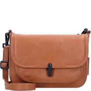 aunts & uncles Grandma's Luxury Club Mrs. Waffle Handtasche Leder 22 cm Produktbild