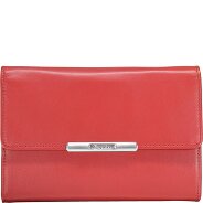 Esquire Helena Geldbörse II Leder 14 cm Produktbild