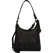Harbour 2nd Urban Poets Cameron Schultertasche Leder 24 cm Produktbild