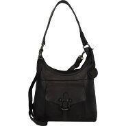 Harbour 2nd Urban Poets Cameron Schultertasche Leder 24 cm Produktbild
