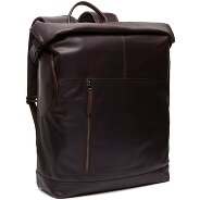 The Chesterfield Brand Liverpool Daypack Leder 45 cm Laptopfach Produktbild
