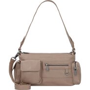Cowboysbag Susanville Schultertasche Leder 25 cm Produktbild