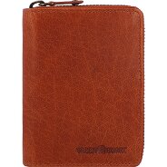Greenburry House of Norway Geldbörse RFID Schutz Leder 10.5 cm Produktbild