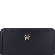 Tommy Hilfiger TH Monotype large Geldbörse 18.5 cm Produktbild
