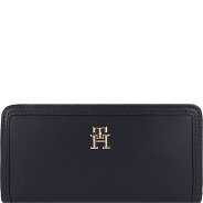 Tommy Hilfiger TH Monotype large Geldbörse 18.5 cm Produktbild
