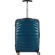 Samsonite Lite Shock Spinner 4-Rollen Kabinentrolley 55 cm Produktbild