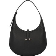 Boss Lidney Schultertasche Leder 28 cm Produktbild