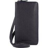 Harbour 2nd Just Pure Pamela Geldbörse RFID Schutz Leder 19.5 cm Produktbild