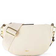 abro Mina Umhängetasche Leder 26 cm Produktbild