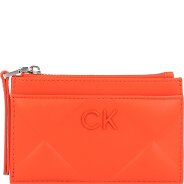Calvin Klein RE-Lock Kreditkartenetui 13 cm Produktbild Calvin Klein RE-Lock Kreditkartenetui 13 cm Produktbild