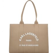 Karl Lagerfeld Rsg Shopper Tasche 44 cm Produktbild