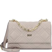 DKNY Evon Umhängetasche Leder 20.5 cm Produktbild DKNY Evon Umhängetasche Leder 20.5 cm Produktbild