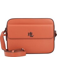 Lauren Ralph Lauren Marcy Umhängetasche Leder 22 cm Produktbild