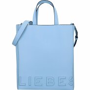 Liebeskind Paper Bag Handtasche Leder 29 cm Produktbild