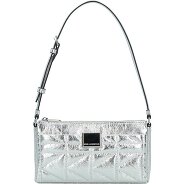 Karl Lagerfeld Behind the Seams Schultertasche Leder 23 cm Produktbild