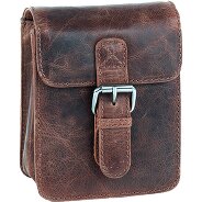 Greenland Nature Montana Gürteltasche Leder 12 cm Produktbild