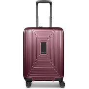 Redolz Essentials 14 4-Rollen Kabinentrolley 55 cm slim Produktbild