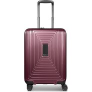 Redolz Essentials 14 4-Rollen Kabinentrolley 55 cm slim Produktbild