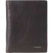 Strellson Jefferson BillFold V8 Geldbörse Leder 10,5 cm Produktbild