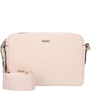 Boss Alyce Umhängetasche Leder 21 cm Produktbild