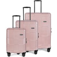Epic Crate Reflex 4-Rollen Kofferset 3tlg. Produktbild