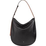 DuDu Sylvie Schultertasche Leder 36.5 cm Produktbild