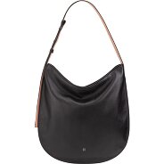 DuDu Schultertasche Leder 36.5 cm Produktbild