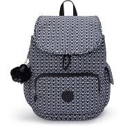 Kipling Basic Prt City Pack Daypack S 33.5 cm Produktbild
