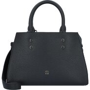AIGNER Vika Shopper Tasche Leder 24 cm Produktbild
