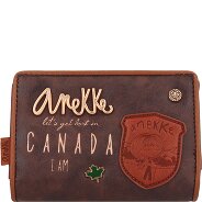 Anekke Canada Geldbörse 14 cm Produktbild