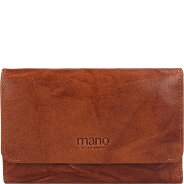 mano Donna Aurona Geldbörse RFID Leder 14,5 cm Produktbild