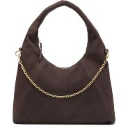 LES VISIONNAIRES Jade Cozy Chain Schultertasche Leder 38 cm Produktbild