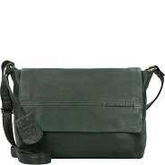 Burkely Natural Norah Umhängetasche Leder 24 cm Produktbild