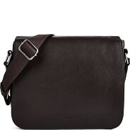 Jost Lysa Umhängetasche Leder 24 cm Produktbild