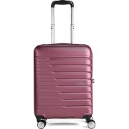 American Tourister Flashline 4 Rollen Kabinentrolley 55 cm Produktbild