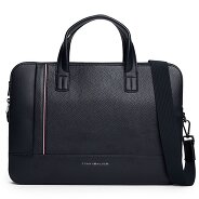 Tommy Hilfiger TH Central Aktentasche 40 cm Laptopfach Produktbild