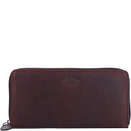 Klondike 1896 Viola Geldbörse Leder 20 cm Produktbild