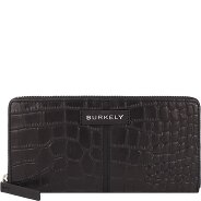 Burkely Cool Colbie Geldbörse RFID Schutz Leder 19 cm Produktbild