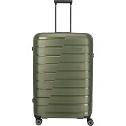 Travelite Air Base 4-Rollen Trolley 77 cm Produktbild
