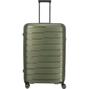 Travelite Air Base 4 Rollen Trolley L 77 cm Produktbild
