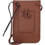 Lauren Ralph Lauren Cameryn Handytasche Leder 13 cm Produktbild