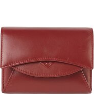 Voi Soft Klara Geldbörse Leder 13 cm Produktbild Voi Soft Klara Geldbörse Leder 13 cm Produktbild