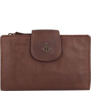 Harbour 2nd Anchor Love Kira Geldbörse Leder 14 cm Produktbild