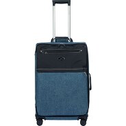 Bric's Bric?s  x Replay 4 Rollen Trolley 71 cm Produktbild