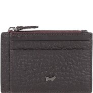 Braun Büffel Yannik Kreditkartenetui RFID Schutz Leder 11 cm Produktbild Braun Büffel Yannik Kreditkartenetui RFID Schutz Leder 11 cm Produktbild