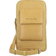 Greenland Nature Nature Soft Handytasche Leder 11 cm Produktbild
