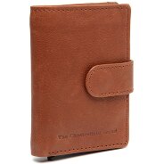 The Chesterfield Brand Kaunas Geldbörse RFID Schutz Leder 7.5 cm Produktbild